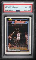 Michael Jordan [PSA 8 NM‑MT]