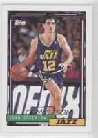 John Stockton