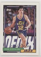 John Stockton [Poor to Fair]