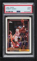 Robert Horry [PSA 9 MINT]