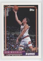 Dan Majerle