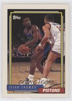 Isiah Thomas [EX to NM]