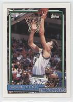 Christian Laettner