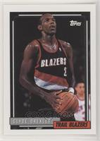 Clyde Drexler