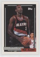 Clyde Drexler