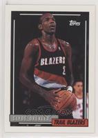 Clyde Drexler