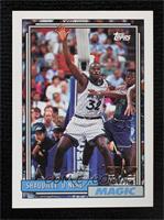 Shaquille O'Neal [COMC RCR Mint]