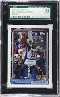 Shaquille O'Neal [SGC 88 NM/MT 8]
