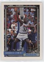 Shaquille O'Neal [EX to NM]