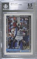 Shaquille O'Neal [BGS 8.5 NM‑MT+]