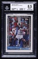 Shaquille O'Neal [BGS 8.5 NM‑MT+]