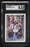 Shaquille O'Neal [SGC 8.5 NM/Mt+]