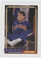 Mark Price