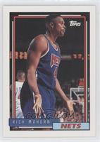 Rick Mahorn