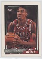 Scottie Pippen