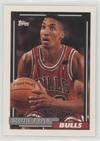 Scottie Pippen