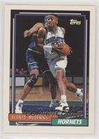 Alonzo Mourning [EX to NM]