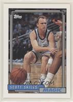 Scott Skiles