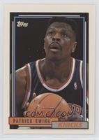 Patrick Ewing