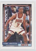 Kenny Anderson