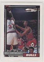 Bill Cartwright [Good to VG‑EX]