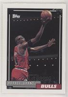 Horace Grant [Good to VG‑EX]