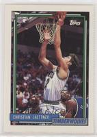 Christian Laettner [Noted]