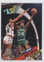 Mark Aguirre