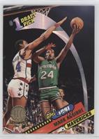 Mark Aguirre