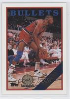 Harvey Grant