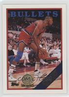 Harvey Grant