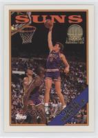 Dan Majerle