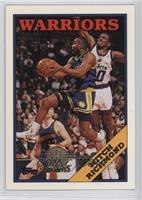 Mitch Richmond [Noted]