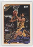 Vlade Divac