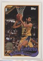 Vlade Divac [EX to NM]