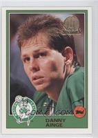 Danny Ainge