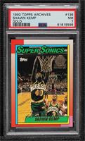 Shawn Kemp [PSA 7 NM]