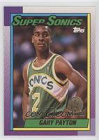 Gary Payton