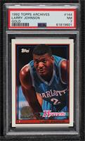 Larry Johnson [PSA 7 NM]