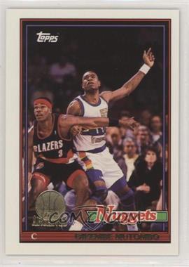 1992-93 Topps Archives - [Base] - Gold Stamp #146 - Dikembe Mutombo