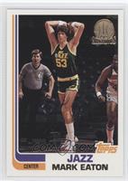 Mark Eaton