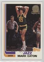 Mark Eaton