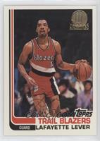 Fat Lever