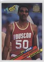 Ralph Sampson