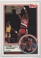 Clyde Drexler