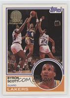 Byron Scott