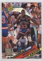 Patrick Ewing