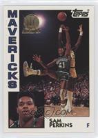 Sam Perkins