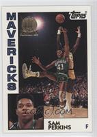 Sam Perkins