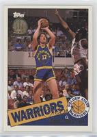 Chris Mullin